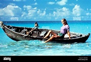 I FANTASMI NON POSSONO FARLO (1990) BO DEREK GCDI 002 Foto stock - Alamy