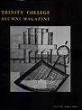 Alumni magazine, 1964 by Trinity College Digital Repository - Issuu