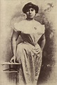 María Eugenia Vaz Ferreira, Uruguay, 1875-1924 | Letraheridos