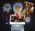 Iron Maiden Fan Club Purchase