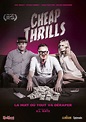 Cheap Thrills - film 2013 - AlloCiné