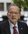 Ted Stevens dies in plane crash in Alaska | PennLive.com