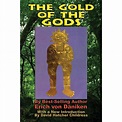 The Gold of the Gods (Paperback) - Walmart.com - Walmart.com