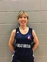 'Basketball is in our blood': UK’s first ever over-60’s women’s ...