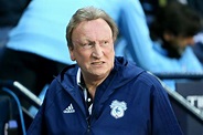 Kilmarnock manager odds: Neil Warnock moves to third favourite for ...