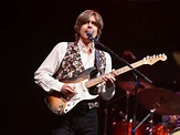 Eric Johnson is teaching mini guitar lessons in support of food banks
