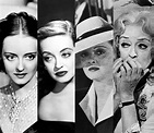 Las 10 Mejores Películas de Bette Davis : Cinescopia