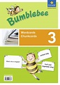 Bumblebee - Ausgabe 2013 für das 3. / 4. Schuljahr - Words and Chunks 3 ...