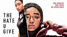 The Hate U Give de George Tillman Jr. | Movie Guide Me FR