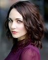 Tuppence Middleton’s Picks of the Theatre this August | Curly hair ...