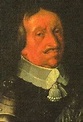 Frederico Guilherme II, duque de Saxe-Altenburg, * 1603 | Geneall.net