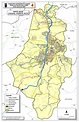 Mapas de la Ciudad - Municipio de Caguas