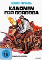 Kanonen für Cordoba | Film-Rezensionen.de