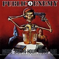 Public Enemy (Give It Up) 1994