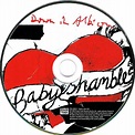 Tosh Berman's Vinyl and CD Collection: Babyshambles - "Down In Albion ...