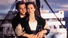 10 curiosidades sobre la película "Titanic"