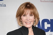 Stefanie Powers dishes on Hollywood legends and her new off-Broadway show