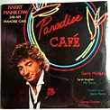 BARRY MANILOW SEALED Paradise Cafe Lp 1984 With Mel Torme and - Etsy