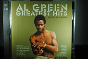 Al Green - Greatest Hits (2CD)