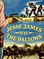 Prime Video: Jesse James Vs. the Daltons
