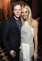 Gwyneth and Jake Paltrow | Celebrity Siblings You Probably Didn't Know ...