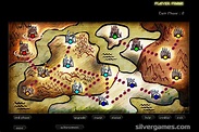 Epic War 5 - Play Online on SilverGames