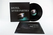 Dntel After Parties 1 and 2 Combo | Sub Pop Mega Mart