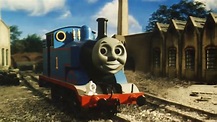 Fandub teaser trailer Thomas y el ferrocarril magico - YouTube