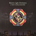 ‎A New World Record - Album by Electric Light Orchestra - Apple Music