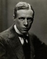 Portrait Of Novelist Sinclair Lewis Photograph by Arnold Genthe