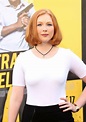 Molly Quinn - 'Central Intelligence' Premiere in Westwood • CelebMafia
