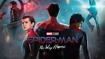Homem-Aranha: Sem Volta Para Casa | Trailer tem horário e data revelados