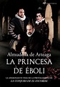 Принцесса Эболи Фильм, 2010 - подробная информация - La princesa de Éboli