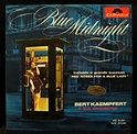 Blue midnight by Bert Kaempfert, LP with shugarecords - Ref:3066025064