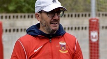 El Eldense despide a su entrenador José Juan Romero por "indisciplina ...