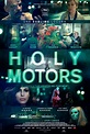 Holy Motors - Película 2012 - SensaCine.com