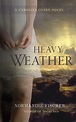 Cover Reveal: Heavy Weather