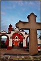 Parroquia San Antonino,San Antonio Zoyatzingo,Amecameca,Estado de ...