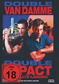Geballte Ladung - Double Impact (1991) (Cover C, Limited Collector's ...