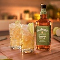 Jack Daniel's presenta Tenessee Apple, su nuevo whisky con sabor a manzana
