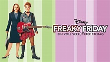 Freaky Friday - Ein voll verrückter Freitag streamen | Ganzer Film ...