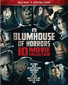 Blumhouse Of Horrors 10-Movie Collection Release Information | Nothing ...