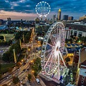 LAS 10 MEJORES cosas que hacer en Atlanta 2021 (CON FOTOS ...