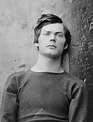 Lewis Powell In Color