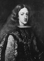 Karl II. (1661-1700), König von Spanien – kleio.org