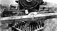 El maquinista de La General (1926), de Buster Keaton | Making of