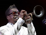 Grammy-winning jazz trumpeter Roy Hargrove dies at age 49 | MPR News