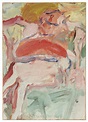 Willem de Kooning (1904-1997) , Woman in the Garden I | Christie's