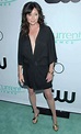 Actress Shannen Doherty marries for 3rd time