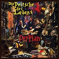 Der Plan: Die Peitsche des Lebens (LP) – jpc